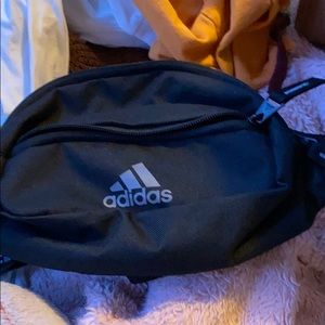 addidas fannypack